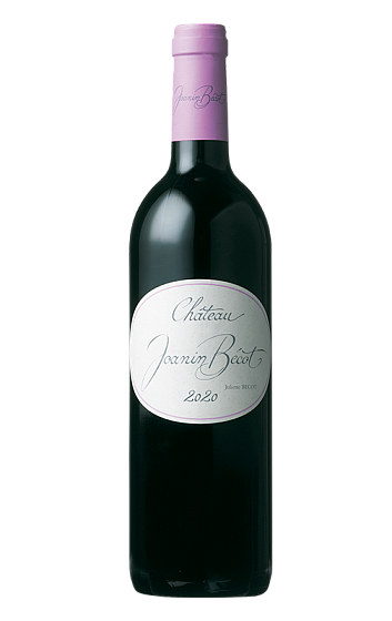 Prodotto: Château Joanin Bécot 2020