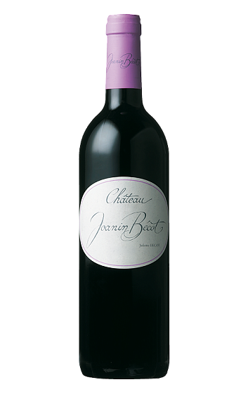 Prodotto: Château Joanin Bécot 2025 en primeur
