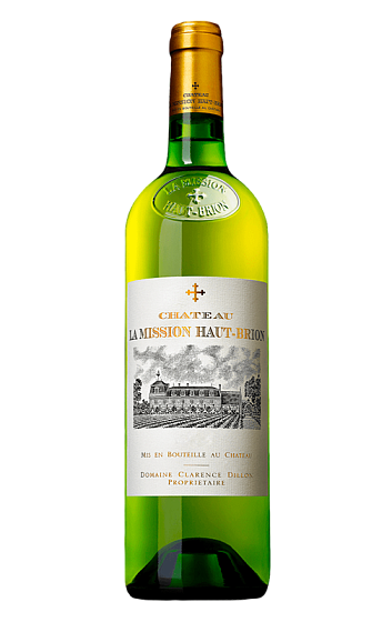 Prodotto: Château La Mission Haut-Brion Blanc 2025 en Primeur