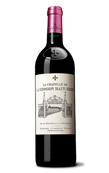 Prodotto: Château La Mission Haut-Brion 2025 en Primeur
