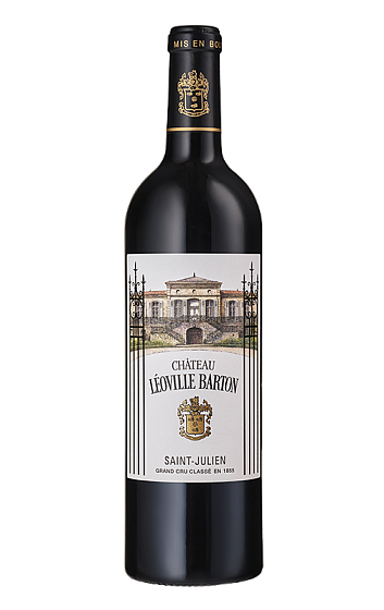 Prodotto: Château Léoville Barton 2025 en primeur