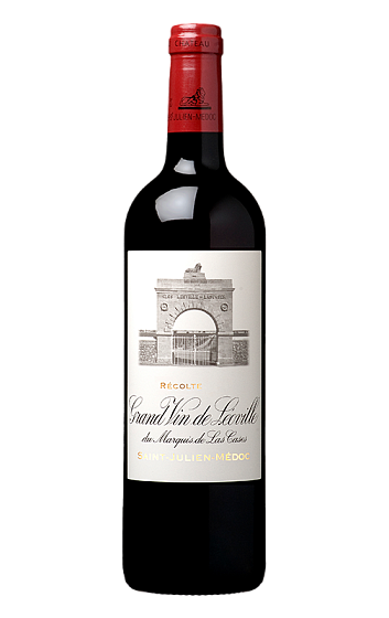 Prodotto: Château Léoville Las Cases 2025 en Primeur