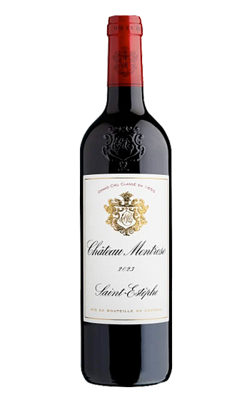 Prodotto: Château Montrose 2025 en Primeur
