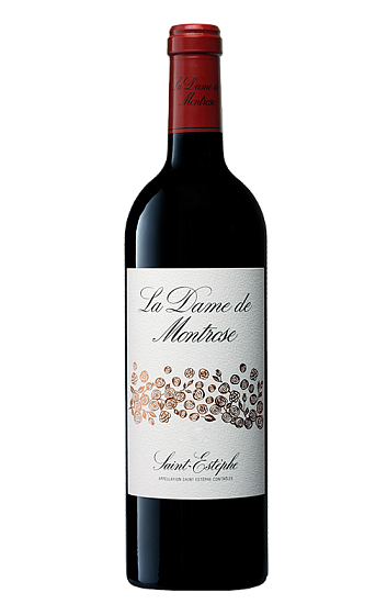 Prodotto: Château Montrose La Dame de Montrose 2025 en Primeur