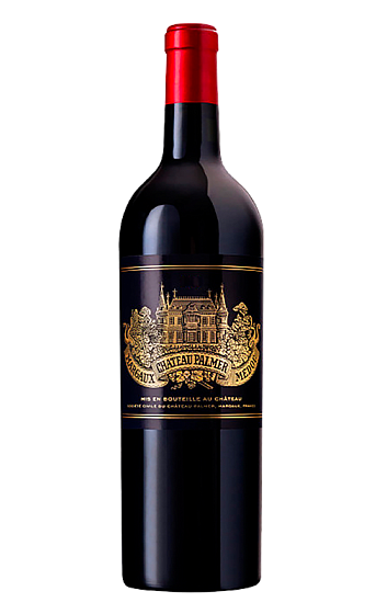 Prodotto: Château Palmer 2025 en primeur