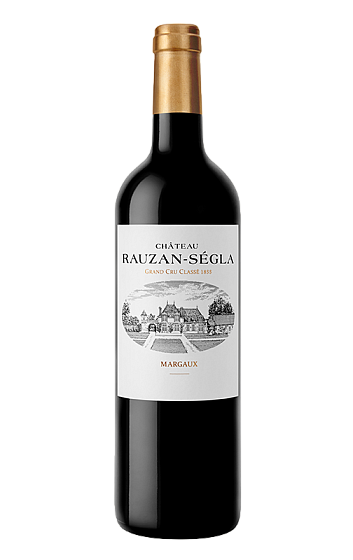 Prodotto: Château Rauzan-Ségla 2025 Primeur