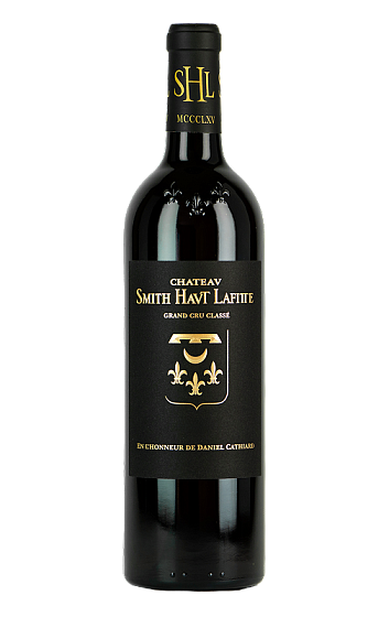Prodotto: Château Smith Haut Lafitte 2025 en Primeur
