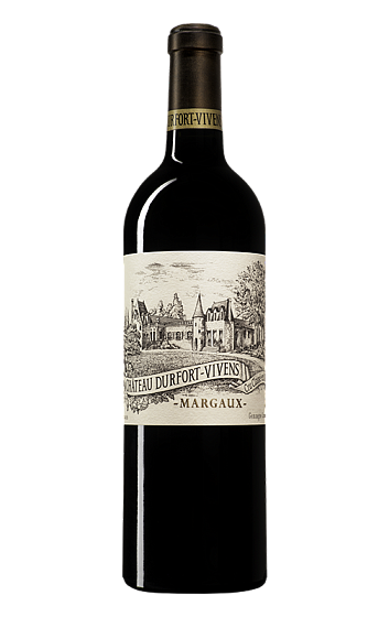 Prodotto: Château Durfort-Vivens 2025 en primeur