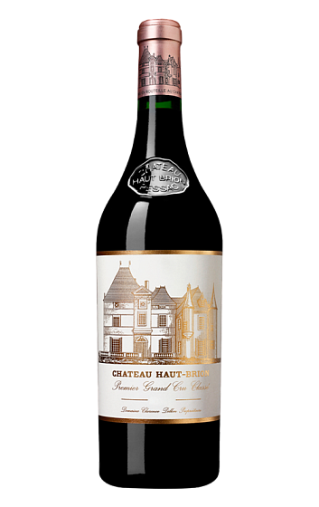 Prodotto: Château Haut-Brion 2025 en primeur