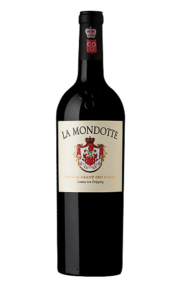 Prodotto: La Mondotte 2025 en Primeur