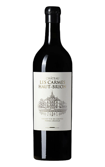 Prodotto: Château les Carmes Haut-Brion 2025 en primeur