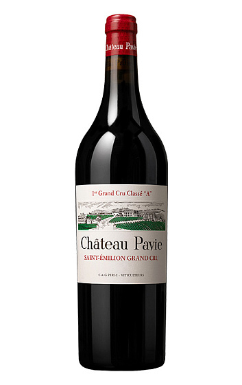 Prodotto: Château Pavie 2019 en primeur