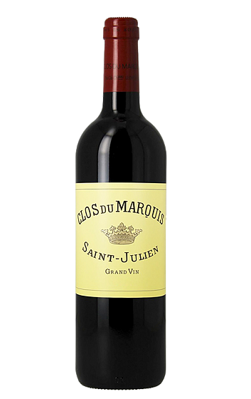Prodotto: Clos du Marquis 2024 in anteprima