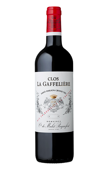 Prodotto: Clos La Gaffelière 2025 en primeur