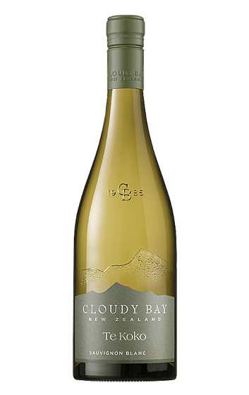 Prodotto: Cloudy Bay Te Koko 2023