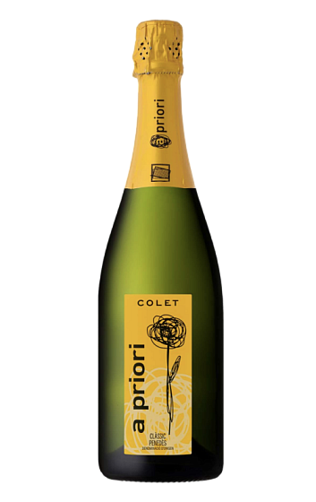Prodotto: Colet A Priori Brut