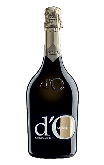 Prodotto: Conca d'Oro Prosecco Cuvee Oro Extra Dry 2025