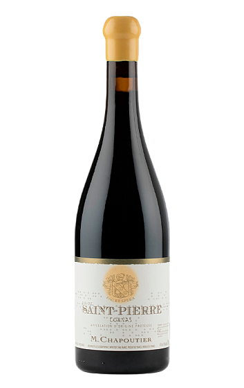 Prodotto: M. Chapoutier Cornas Saint Pierre 2025 in anteprima