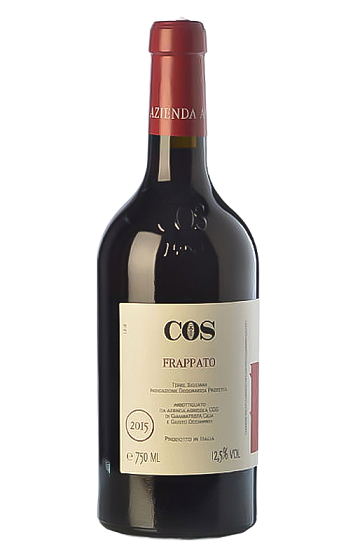 Prodotto: COS Frappato 2025