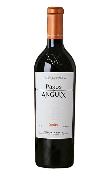 Prodotto: Pagos de Anguix Costalara 2022