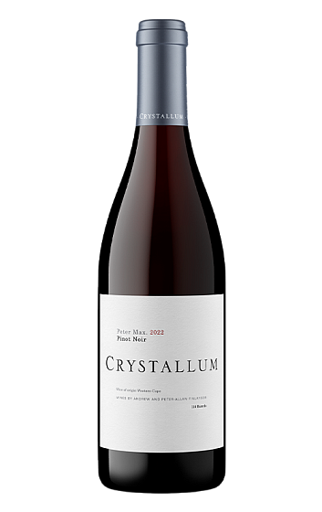 Prodotto: Crystallum Peter Max Pinot Noir 2024