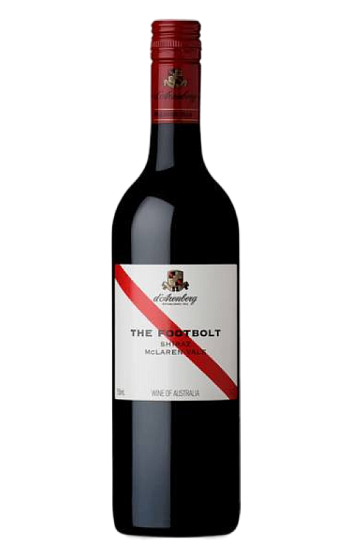 Prodotto: D'Arenberg The Footbolt Syrah 2022