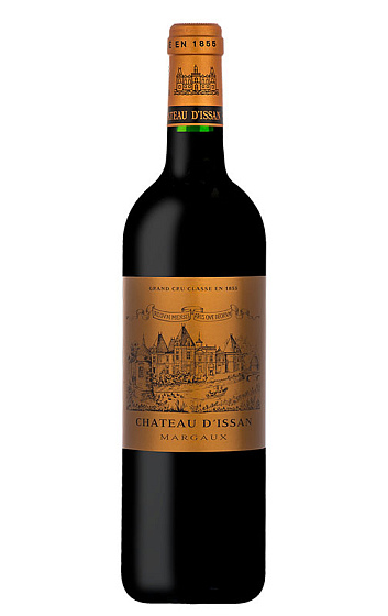 Prodotto: Château d'Issan 2025 en primeur