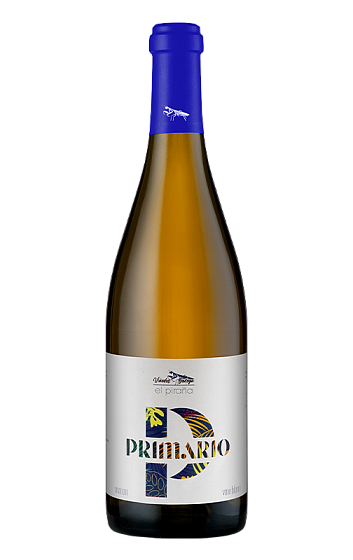 Prodotto: El Piraña Primario 2024
