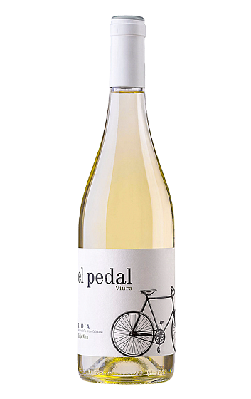 Prodotto: Hermanos Hernáiz El Pedal Blanco 2025