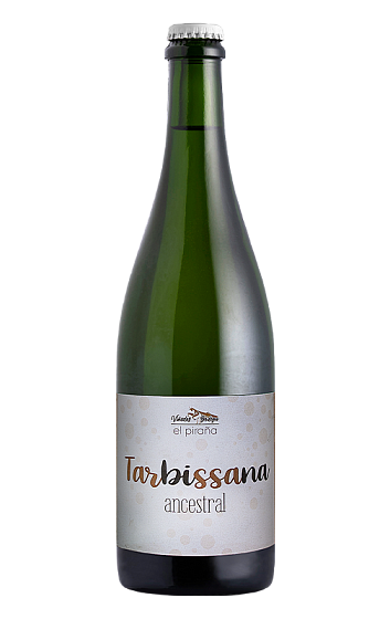 Prodotto: El Piraña Tarbissana Ancestral 2023