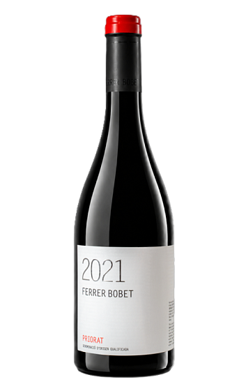 Prodotto: Ferrer Bobet 2021