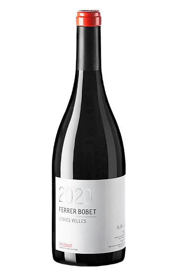Prodotto: Ferrer Bobet 2021