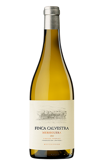 Prodotto: Finca Calvestra 2025