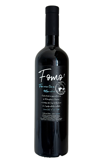 Prodotto: Fomo 1 2024