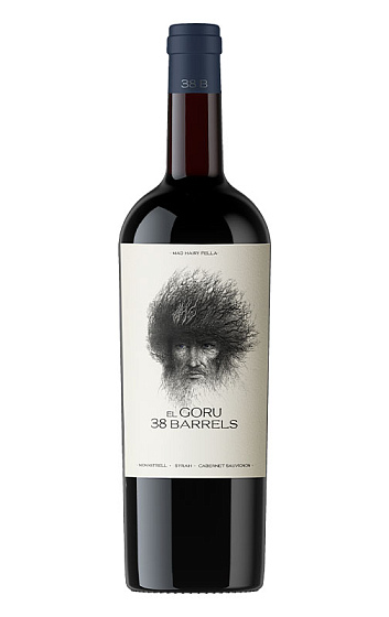 Prodotto: Goru 38 Barrels 2023