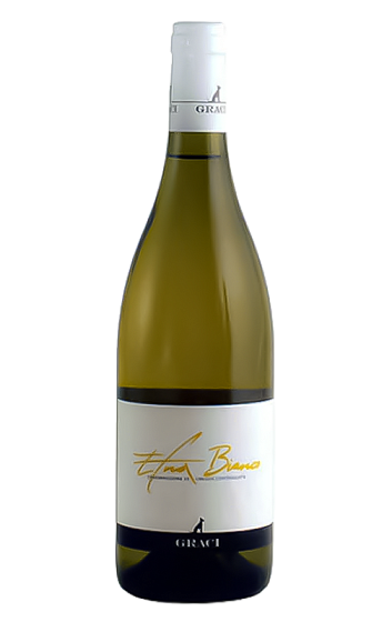 Prodotto: Graci Etna Bianco 2025