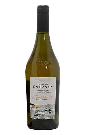 Prodotto: Guillaume Overnoy Vieilles Vignes 2020