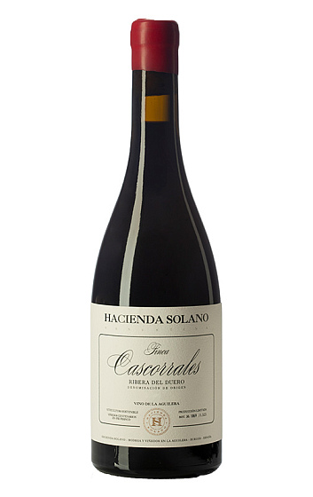 Prodotto: Hacienda Solano Finca Cascorrales 2019
