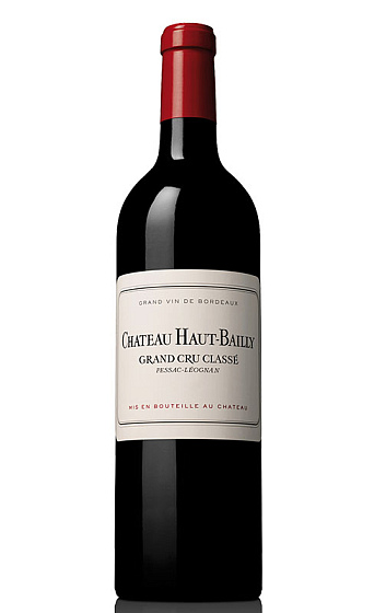 Prodotto: Château Haut-Bailly 2025 en Primeur