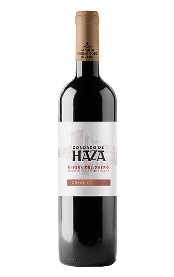 Prodotto: Condado de Haza Crianza 2023