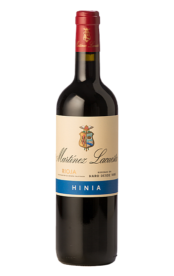 Prodotto: Hinia 2016