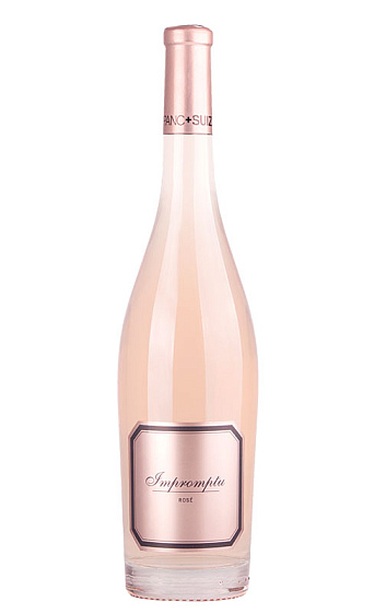 Prodotto: Impromptu Rose 2025