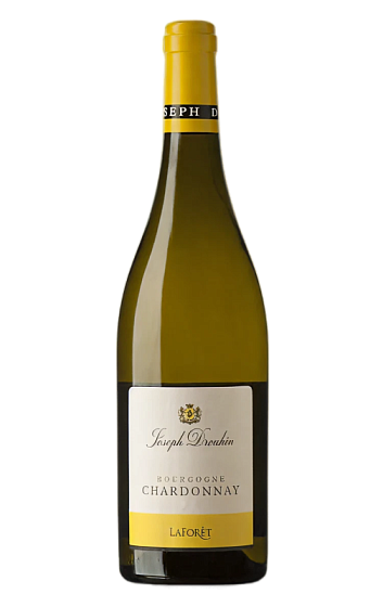 Prodotto: Joseph Drouhin Laforêt Bourgogne Chardonnay 2023