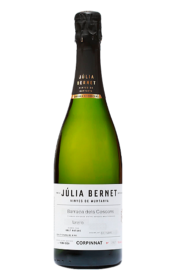 Prodotto: Júlia Bernet Brut Nature Rerserva 130 Barraca dels Coscons 2022
