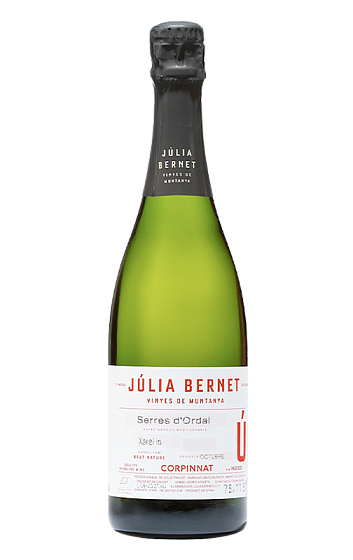 Prodotto:  Júlia Bernet U Brut Nature Serres d'Ordal 2024
