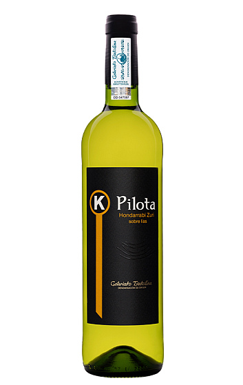 Prodotto: K Pilota 2025