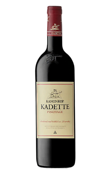 Prodotto: Kanonkop Kadette Pinotage 2024