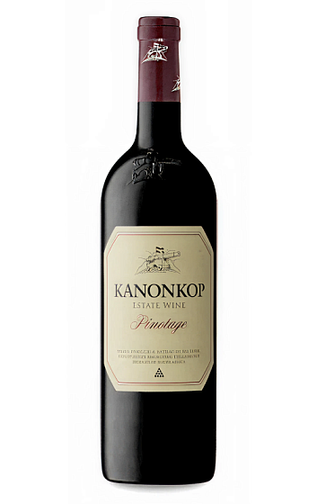 Prodotto: Kanonkop Pinotage 2023