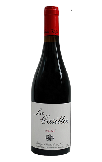 Prodotto: La Casilla 2025