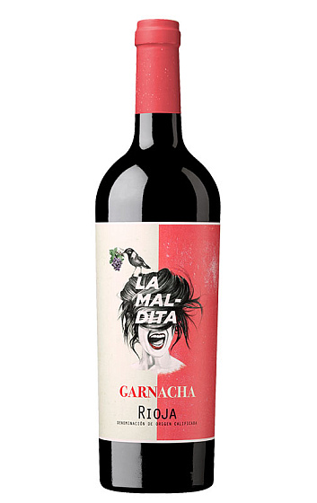 Prodotto: La Maldita Tinto 2025
